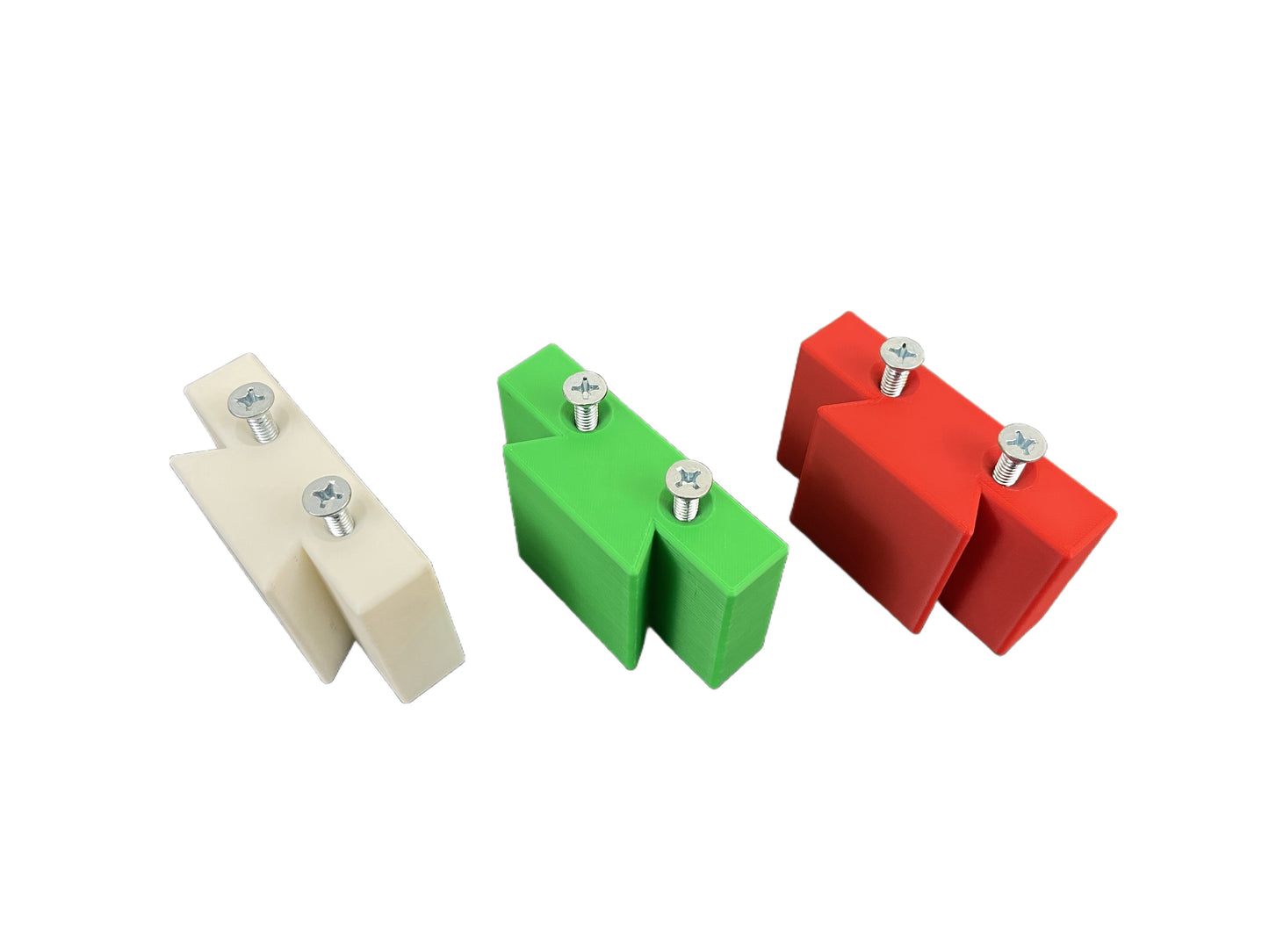 Quick Change Tool Holders