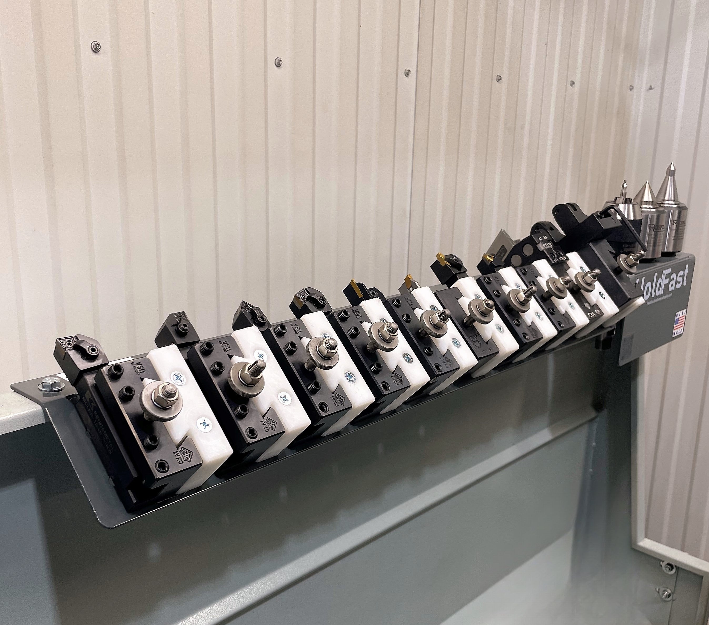 HoldFast Toolholders – HoldFast Products