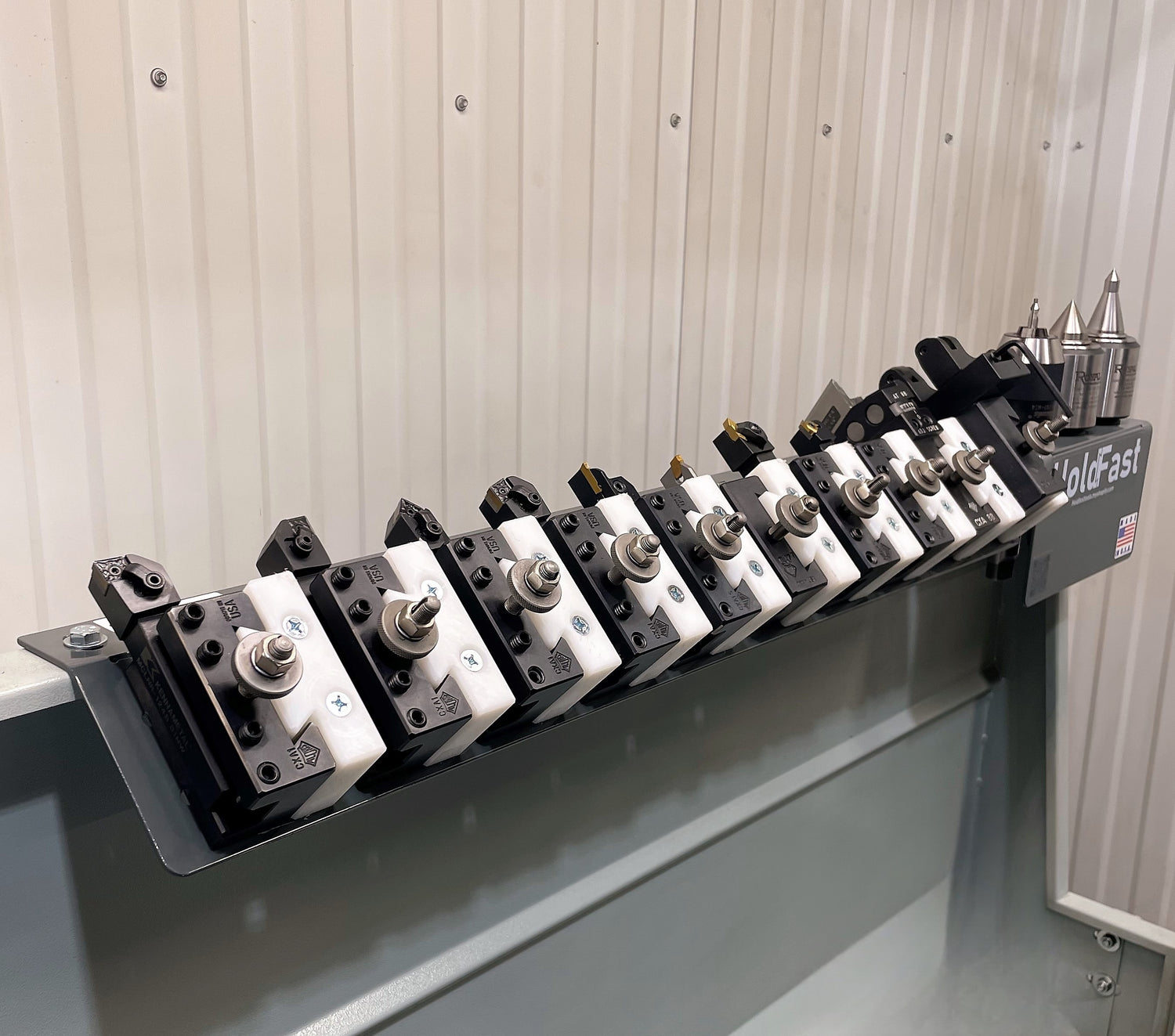 HoldFast Toolholders – HoldFast Products